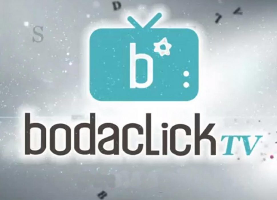 Reportaje para Bodaclick en la tienda taller