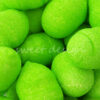 Gominolas Verdes para Candy Bar