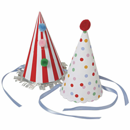 Sombrero de cumpleaños para fiesta infantil