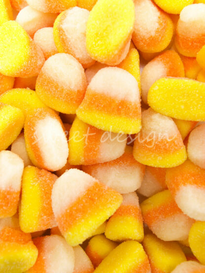 Chuches Amarillas, Blancas y Naranjas Sin Gluten