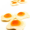 Gominolas de Huevo Frito Sin Gluten