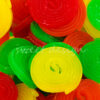 Regaliz de Colores para Candybar