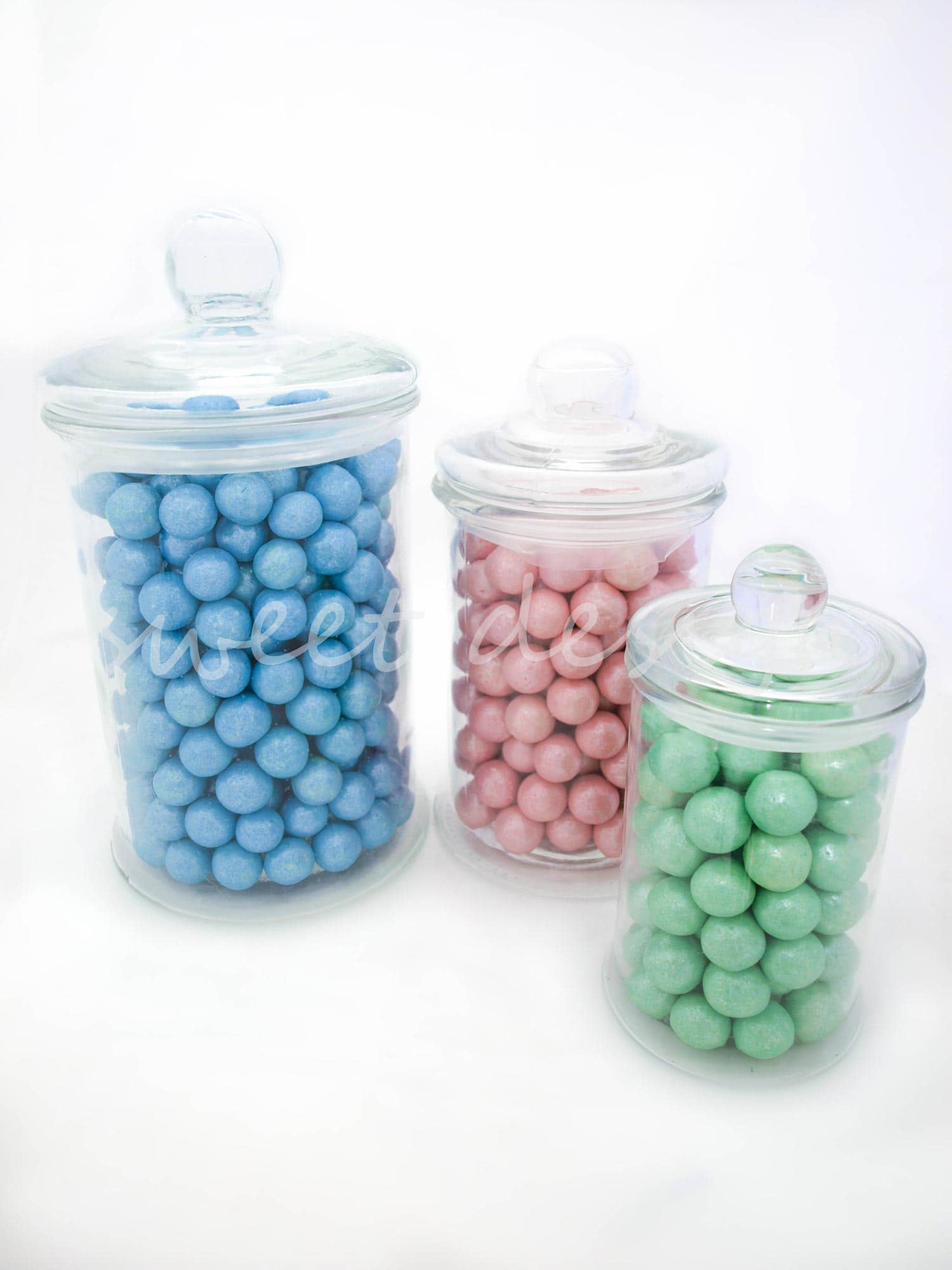 Envases Plasticos Para Candy Bar