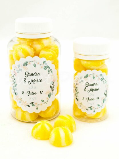 Gominolas de limón online