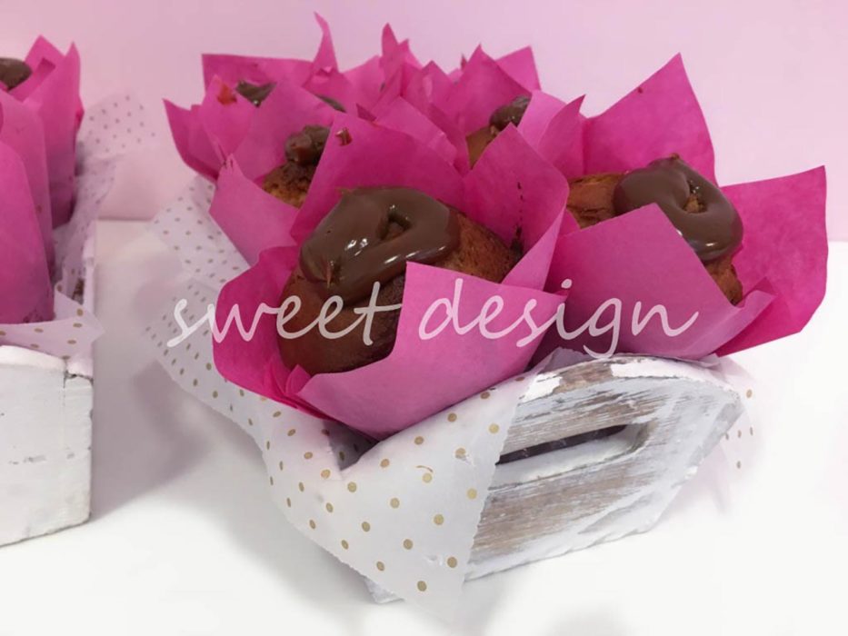 diseños dulces para eventos de empresa