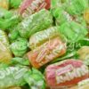 Caramelos de Goma con Sabores Frutales