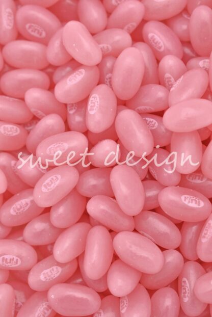 Jelly Beans de Tuttifruti