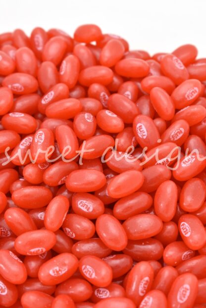 Beans Jelly de Mango