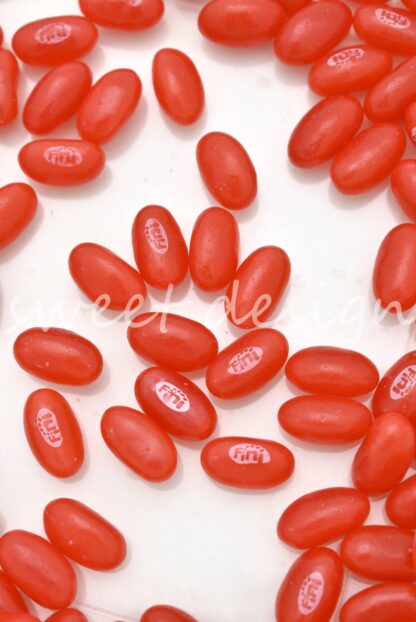 Beans Jelly de Mango
