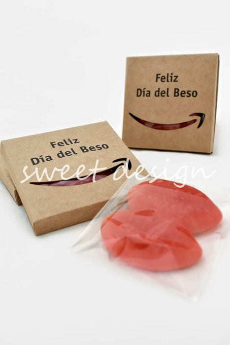 Bolsita de Chuches