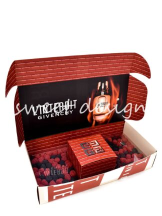 Caja de Dulces para Compartir Givenchy