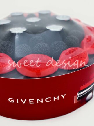 Caja de Regalo Centro de Labiales Givenchy