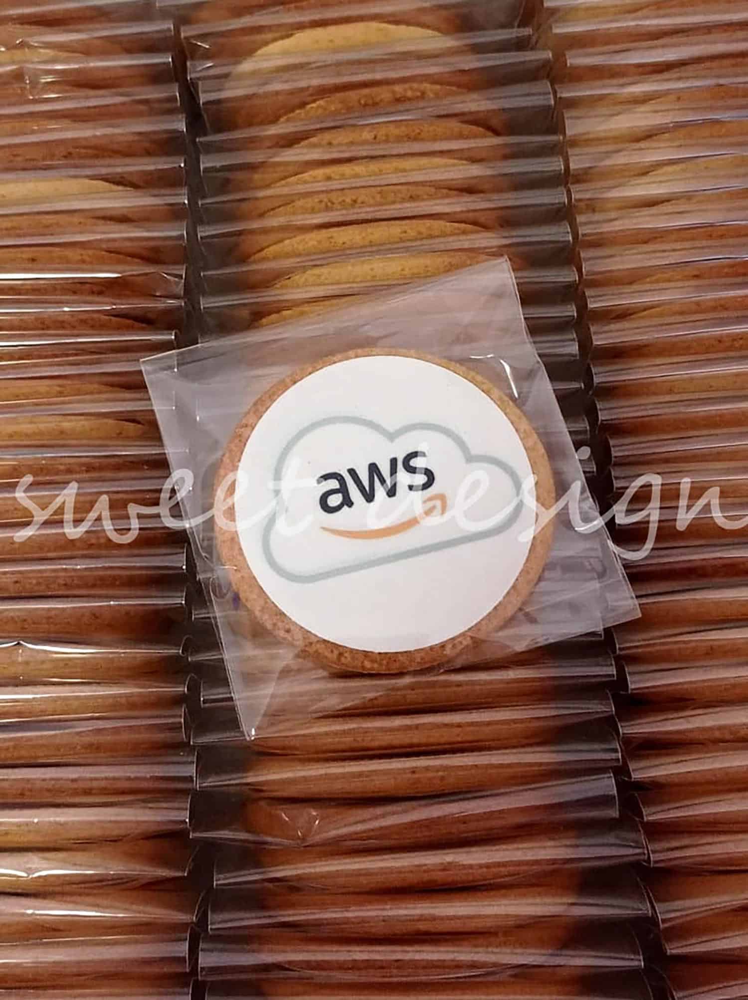 Galletas Personalizadas - Sweet Design Repostería Creativa