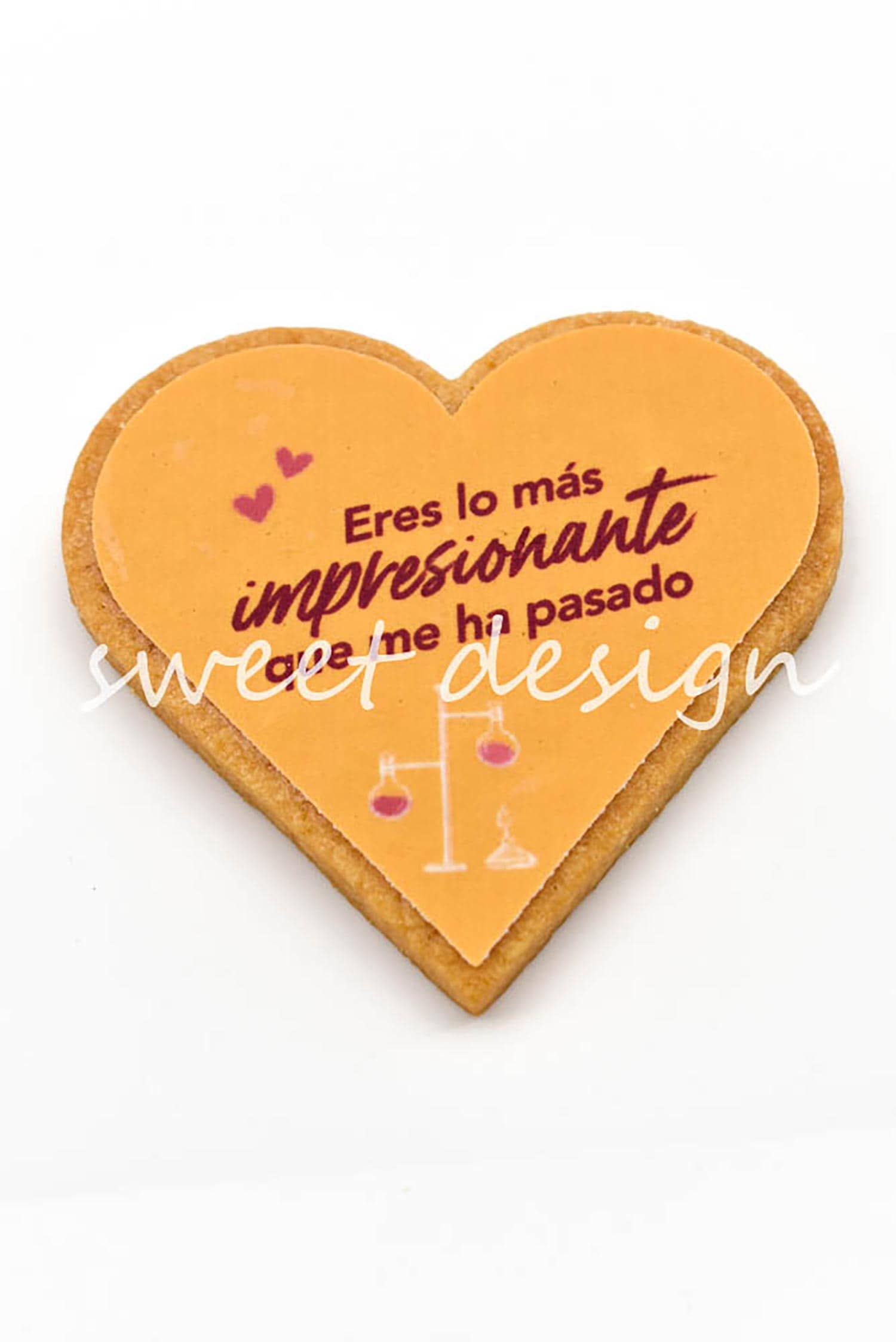 Galletas personalizadas formas personalizadas o corazón hechas a medida, galletas  personalizadas 